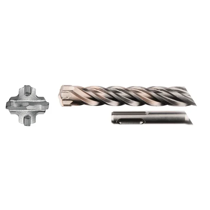 Foret SDS-PLUS 4T NEMESIS II 30X450 MM MAKITA – B58774