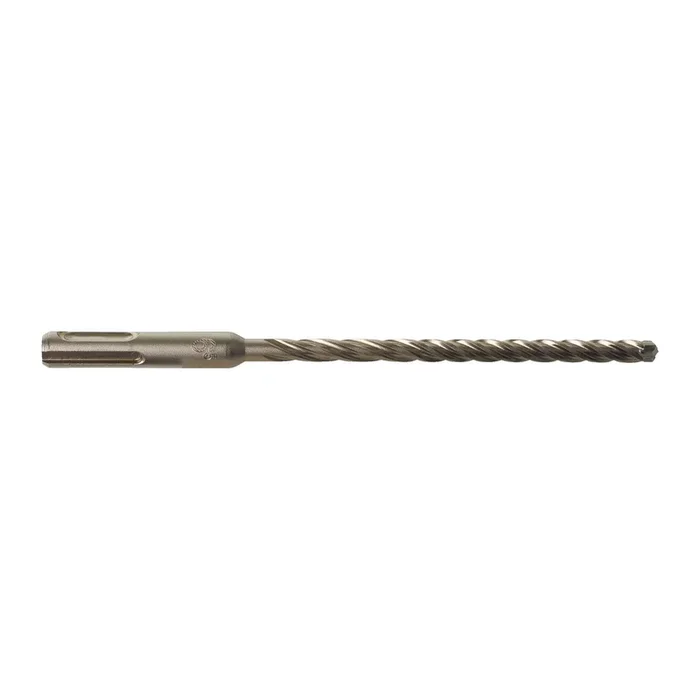 Foret sds plus mx4 4 taillants 6,5×165 (x10) MILWAUKEE ACCESSOIRES – 4932479556