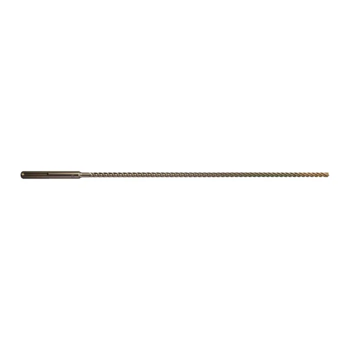 FORET SDSMAX 4T 12x690MM (x1) MILWAUKEE ACCESSOIRES – 4932430727