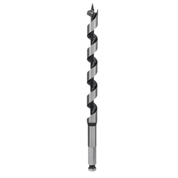 Foret Spirale Pro Wood D6x170x235 Bosch