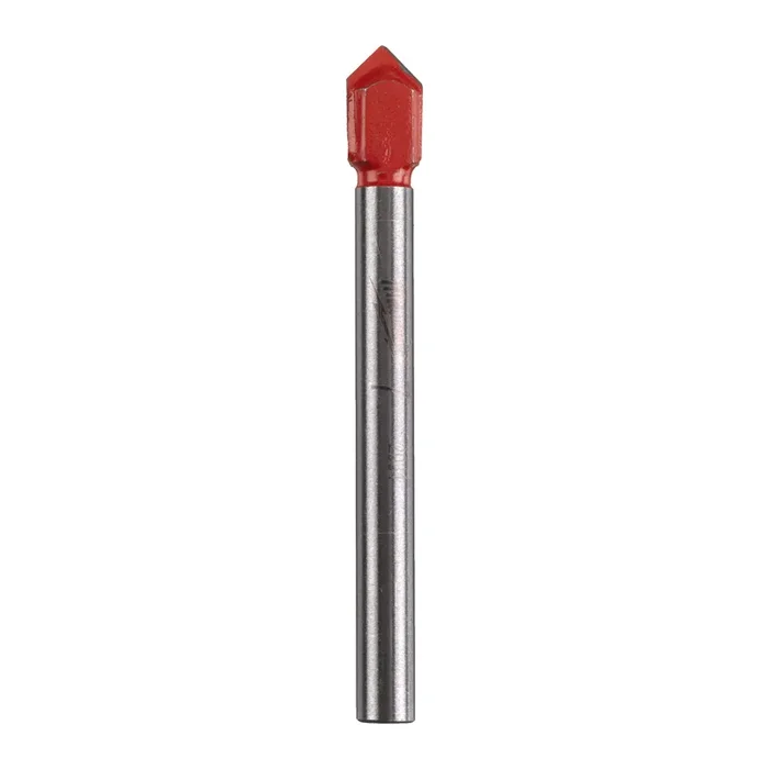 Foret verre et carrelage 7x90mm (x1) MILWAUKEE ACCESSOIRES – 4932471857