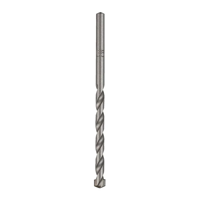 FORETS BÉTON CYLINDRIQUES DIN 8039 – FORET BÉTON CYLINDRIQUES DIN 8039 – MILWAUKEE – 4932480133