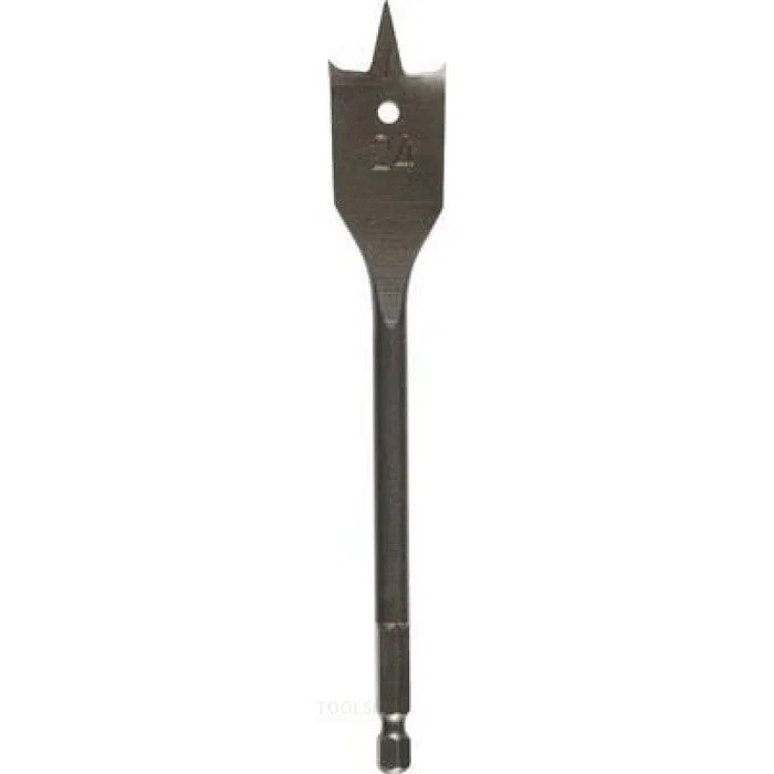 Forets rapides KWB 19 mm Prof, Map