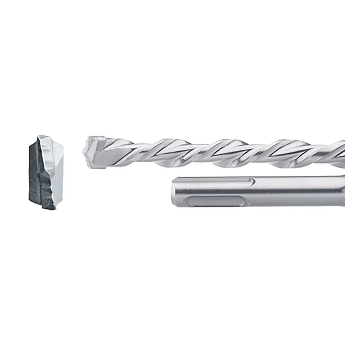 Forets SDS-Plus 2 taillants V-Plus 9 X 160 MM MAKITA – B47531
