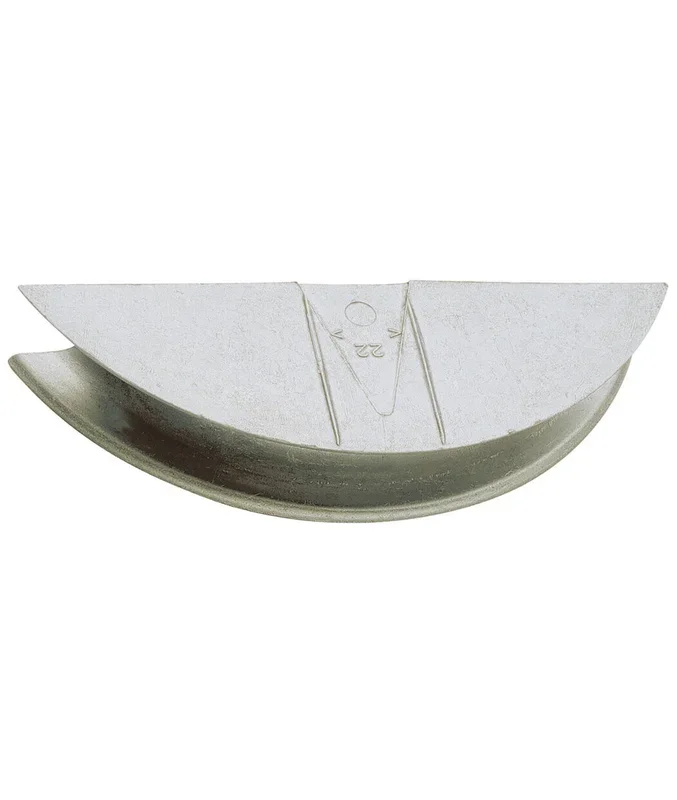 Forme sans vis 5/8 » pour arbalet 2501 VIRAX – 250172