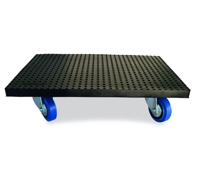 Fort PLHB03 Chariot de transport – max. 500 kg