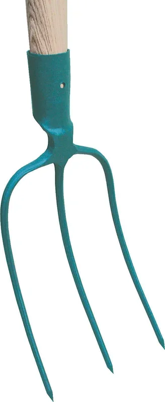 FOURCHE À BALLE 3 DENTS SANS MANCHE FORGES DE MAGNE – 415130