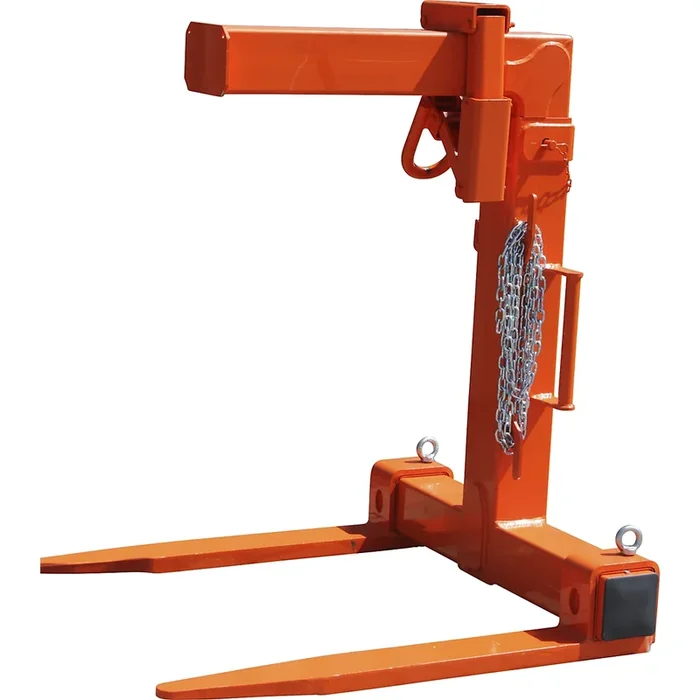 Fourche de chargement – Eichinger