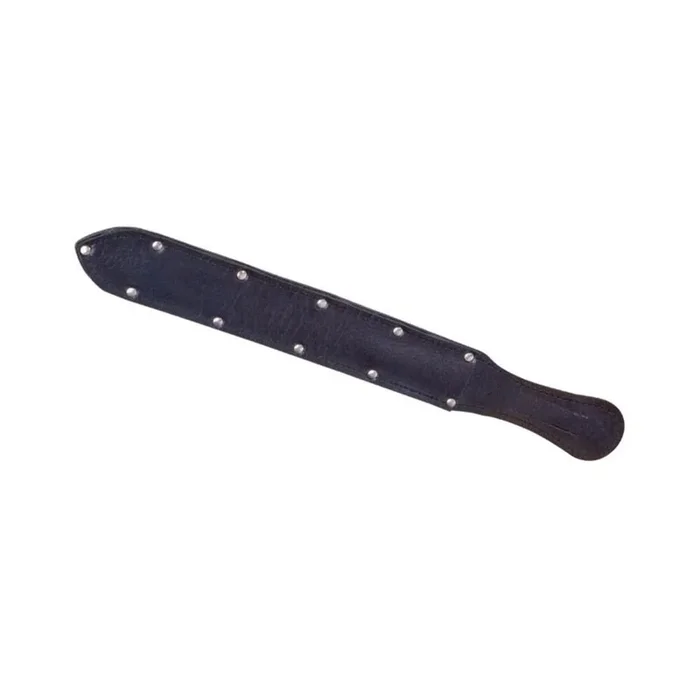 FOURREAU CUIR POUR COUTEAU 280 MM COUT-280 – JOUANEL INDUSTRIE – FC280