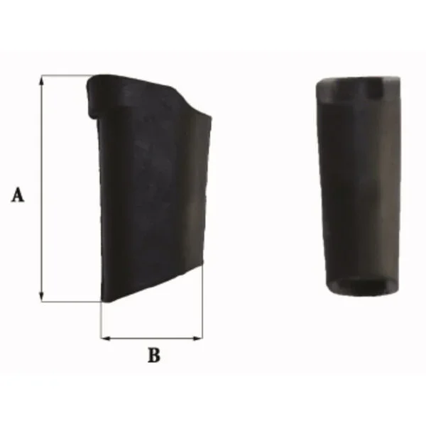 Fourreau FASTKEY FEURST FKMSB – 000959NE00
