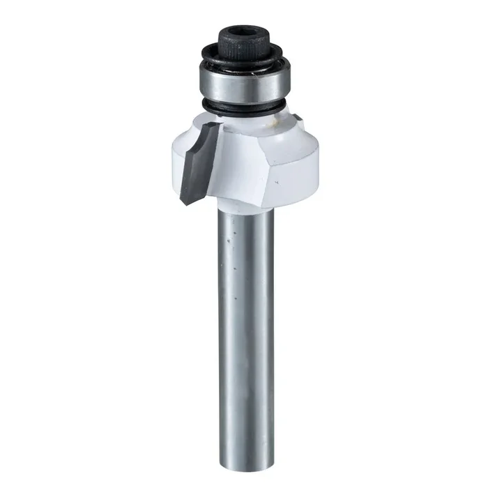FRAISE 1/4 ROND+RLT Q6 D19 MAKITA – D48446
