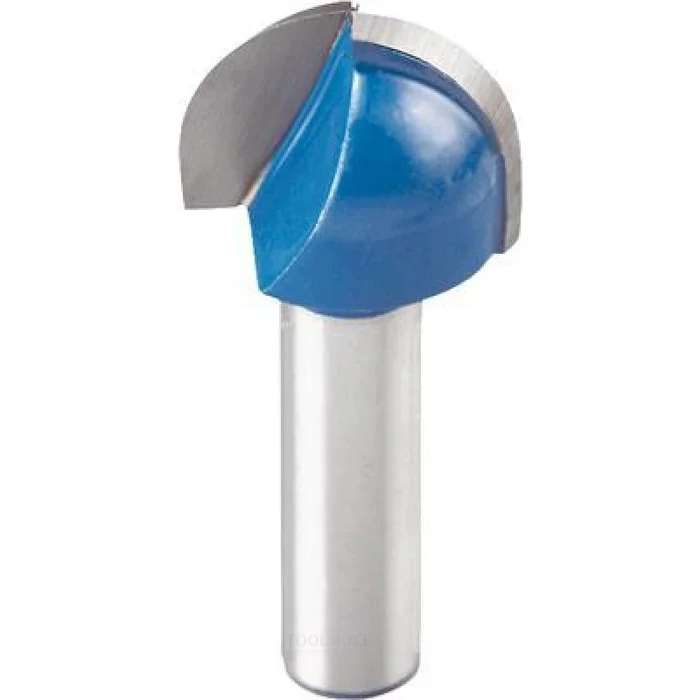 Fraise à évider KWB Hm 12,7 mm Cass,