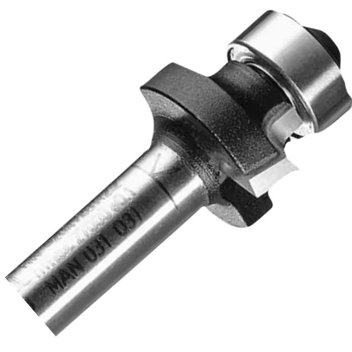 Fraise a moulurer Festool S8 HW R2 D20-KL OFK – Queue Ø 8 mm – Fraisage des chants 2 mm