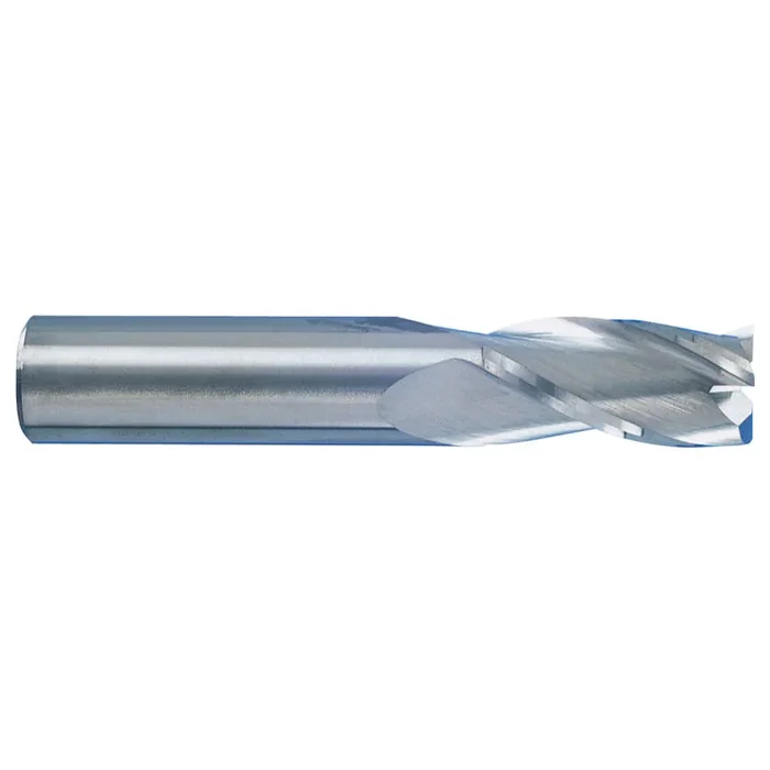 Fraise à rainurer carbure -TivolyNorm -Z3 -e8 -Hél. 30° -Chanfrein / Ø: 5 0 TIVOLY – 82360310500
