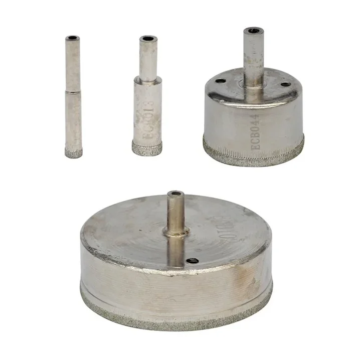 FRAISE DIAMANTÉE PERCAGE EAU ∅12 MM – RAIMONDI – 13280