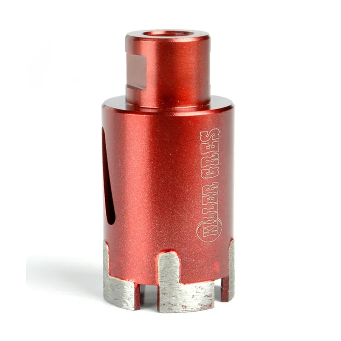 FRAISE SINT DIAMANTÉE X MEULEUSE ∅ 40 – RAIMONDI – 22739