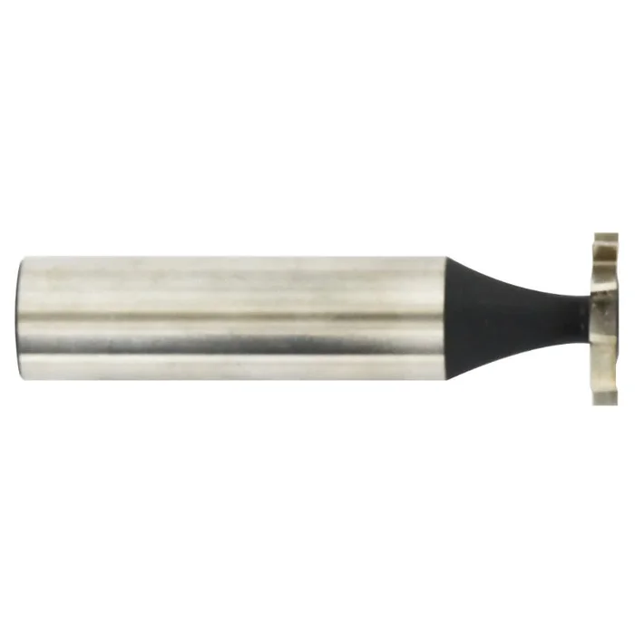 Fraise woodruff HSS-E5 (cobalt 5%) -DIN850B (Tube) / Ø: 10.5 0 TIVOLY – 8031071105025
