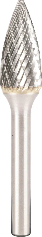 Fraises FR HF100G 6 S 6X18X6 KLINGSPOR – 296062