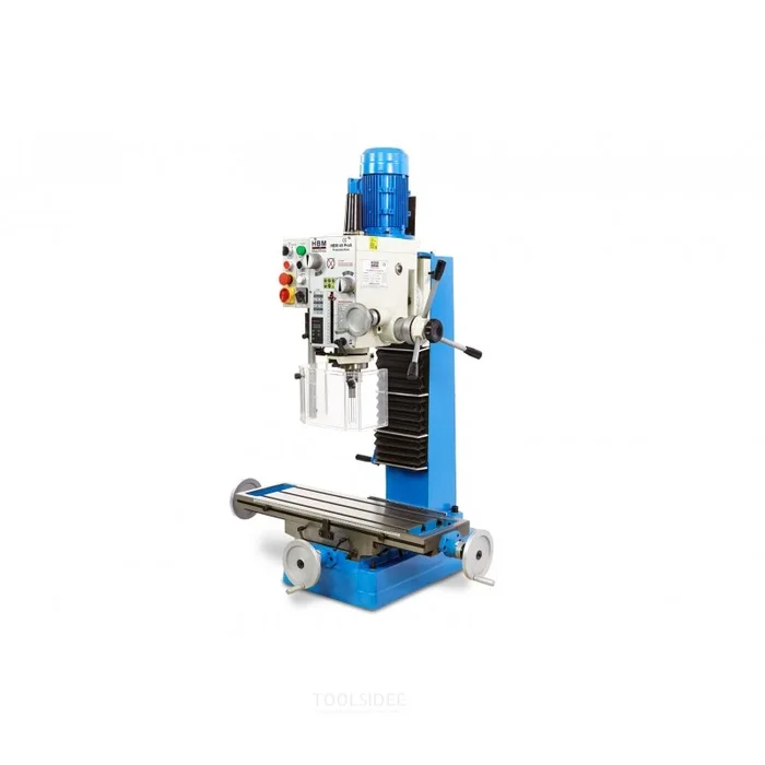 Fraiseuse HBM 45 Profi – 400 Volts