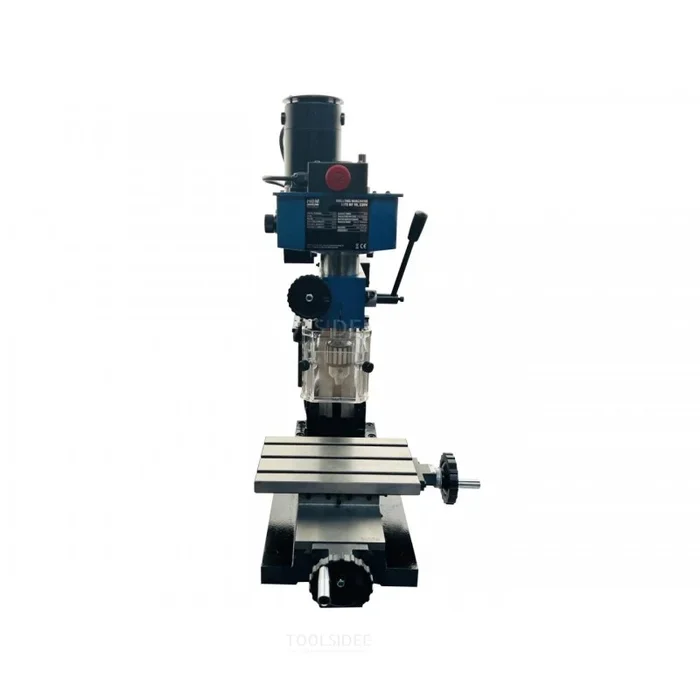 Fraiseuse hbm lite BF 10, 230 volts