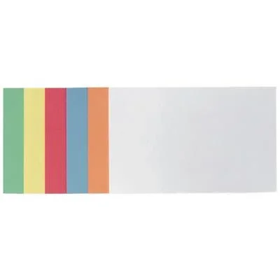 franken Carte de présentation, losange, autocollant, assorti