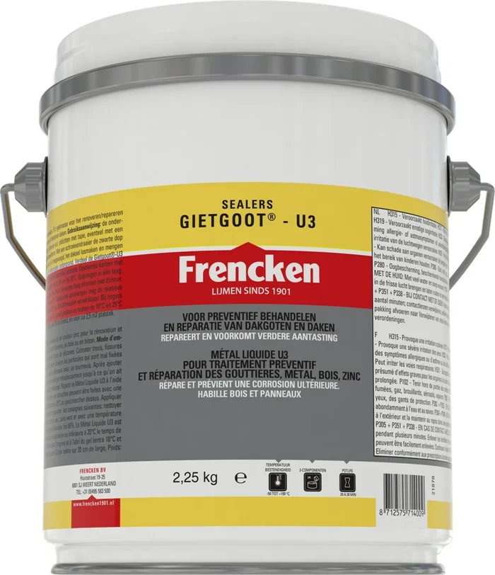 Frencken 71400 Autres colles