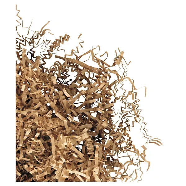 Frisure papier brune RAJA