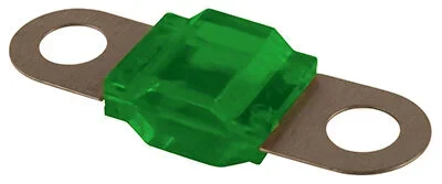 Fusible ruban mega 125a vert BUISARD – 725201
