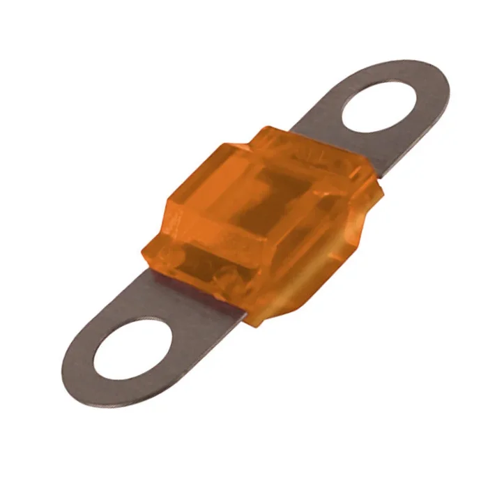 FUSIBLE RUBAN PROTEGE MIDI 30A – ORANGE – 725210