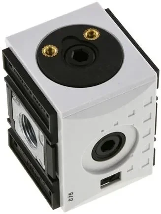 FUTURA distributeur, G 3/8″, Futura 1