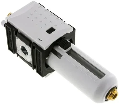 FUTURA générateur de brouillard, G 3/8&Prime;, série 2
