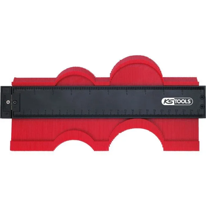 Gabarit de contour pour pièces de carrosserie KSTOOLS – 1402147