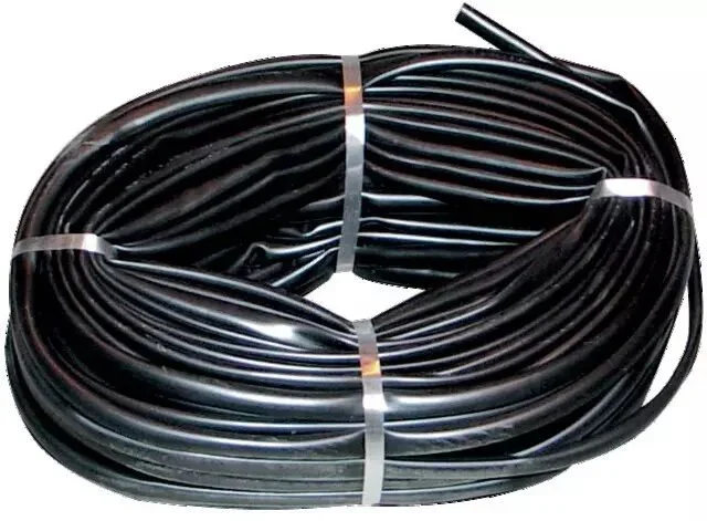 Gaine d’isolation souple ø intérieur 12 mm le mètre