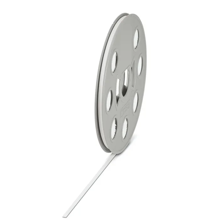 Gaine thermorétractable Phoenix Contact, Diam. 1 → 3.3mm, Long. 30m, Blanc