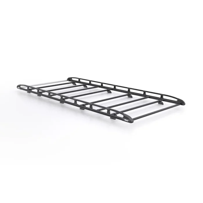 Galeries de toit KAMMRACK BLACK MASTER 2010 – 2024 Renault – RHINO PRODUCTS – B607MT04