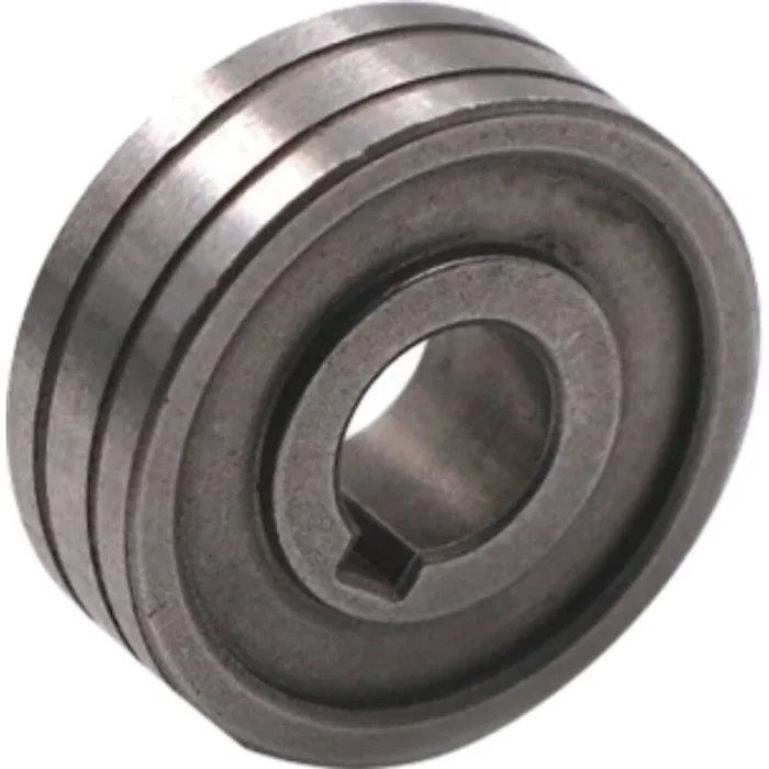 GALET ACIER 0.8-1.0MM – FIL PLEIN – SAF-FRO – 54633