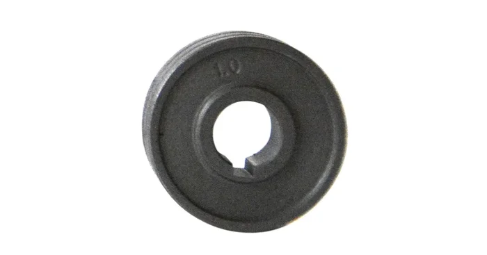 Galet d’alimentation fil acier ø0,9 – ø1 mm pour MIG200E MW Tools