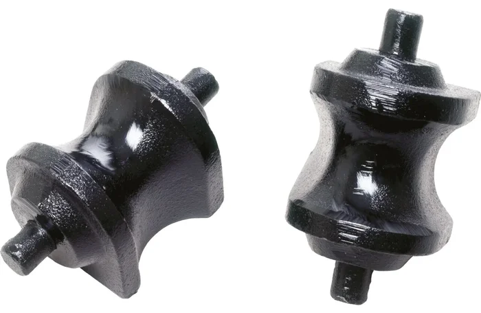 Galet latéral KS140 / 165 / 140ET / 165ET KS TOOLS – 902.1169