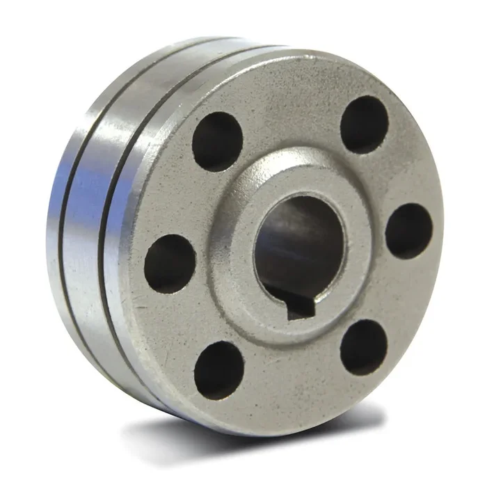 GALET TYPE B – FIL PLEIN ALU Ø 0.8/1.0 – GYS – 042155