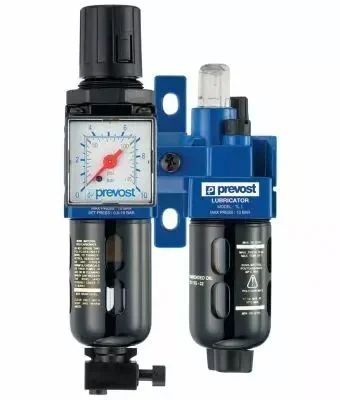 Gamme Alto 1 G 1/4″ – 2 blocs