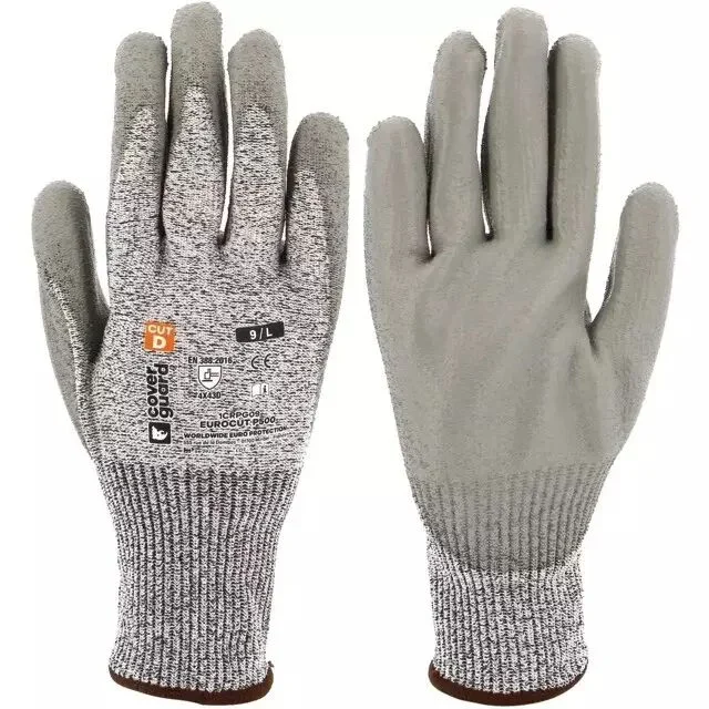Gant anti-coupure taille 9 vrac