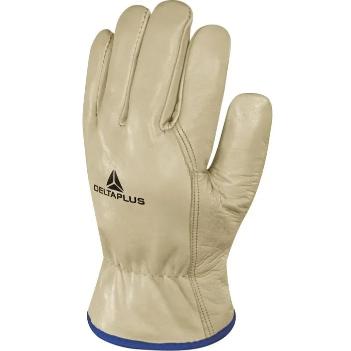 GANT DELTA PLUS FLEUR DE BOVIN DOUBLE 3M THINSULATE – FBF500