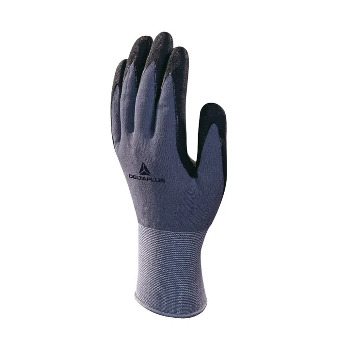 GANT DELTA PLUS TRICOT POLYAMIDE SPANDEX – PAUME NITRILE/PU – VE726NO0