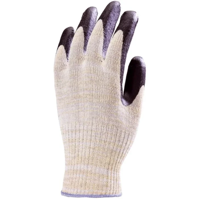 Gant EUROCUT STRONG 6990 blanc/noir – COVERGUARD – MO6990