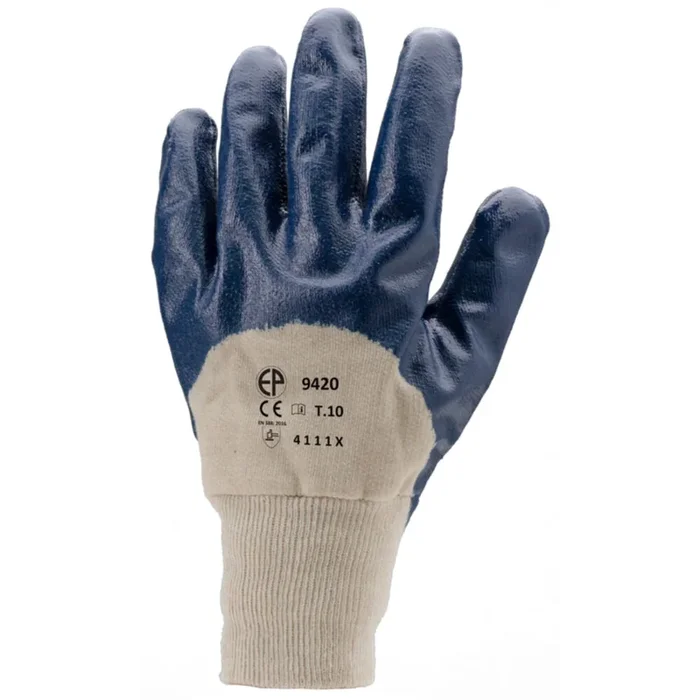 Gant EUROSTRONG 9420 bleu – COVERGUARD – MO9420