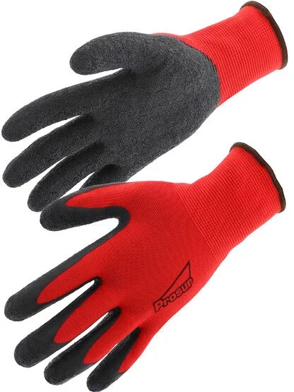 Gant latex Support polyester- SINGER – PER73LAT