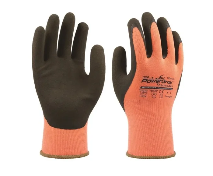 Gant Powergrab Thermodex – Orange BIO – TOWA – PGT328