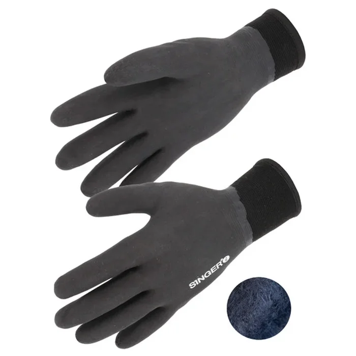 Gant Spécial froid deux couches – SINGER – SNOWFLEX