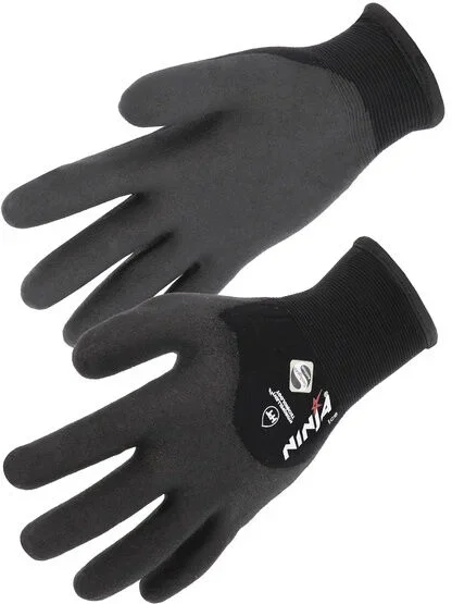 Gant spécial froid Double couche Version 3/4 enduit – SINGER – NI10