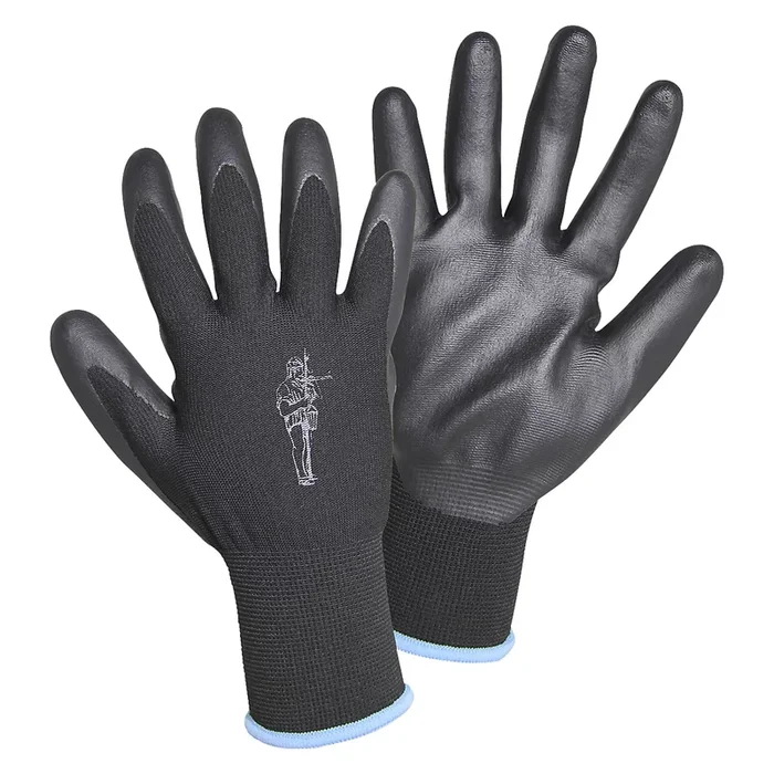 Gants à maille fine L+D Regio – Leipold+Döhle